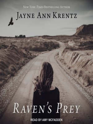 cover image of Raven's Prey